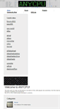 Mobile Screenshot of anycpu.org